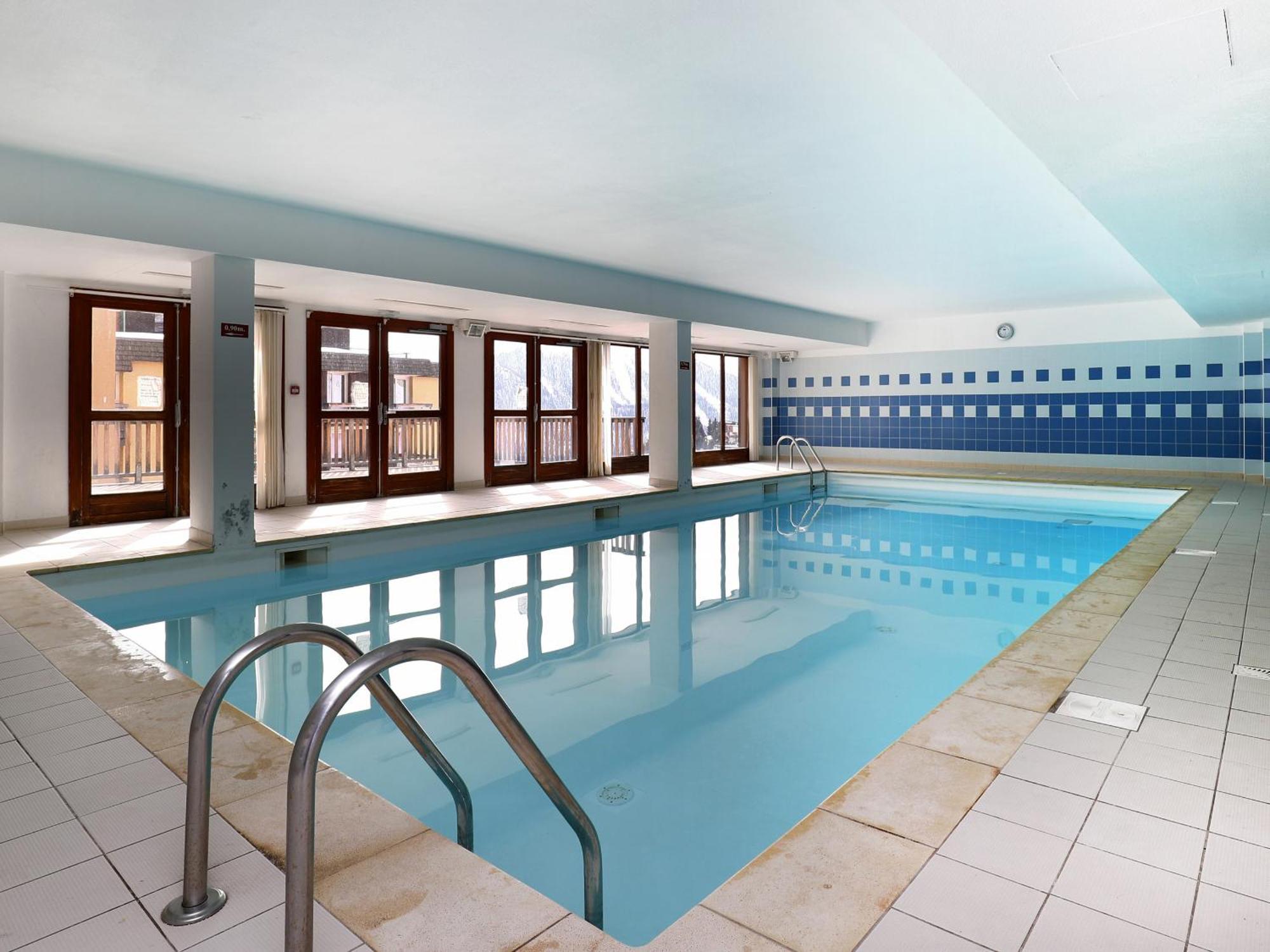 Apartamento Appt 4 Pers Aux Pieds Des Pistes Avec Balcon Et Parking Orcières Exterior foto